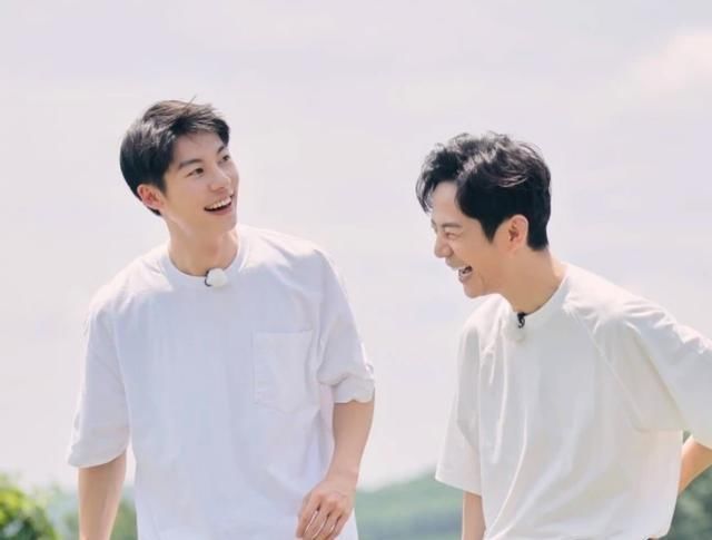 节目|《向往的生活》:许光汉节目中话太少惹人怜,网友表示急坏了