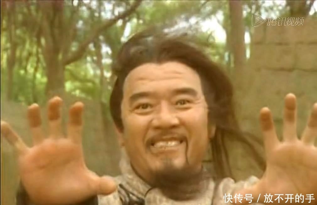 风云|风云中雄霸的三分归元气能化万物,帝释天为何看不上?和它差远了