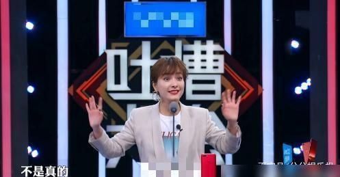 不动|《快本》吴昕镜头不超过5分钟,超火综艺也带不动,发文道出实情