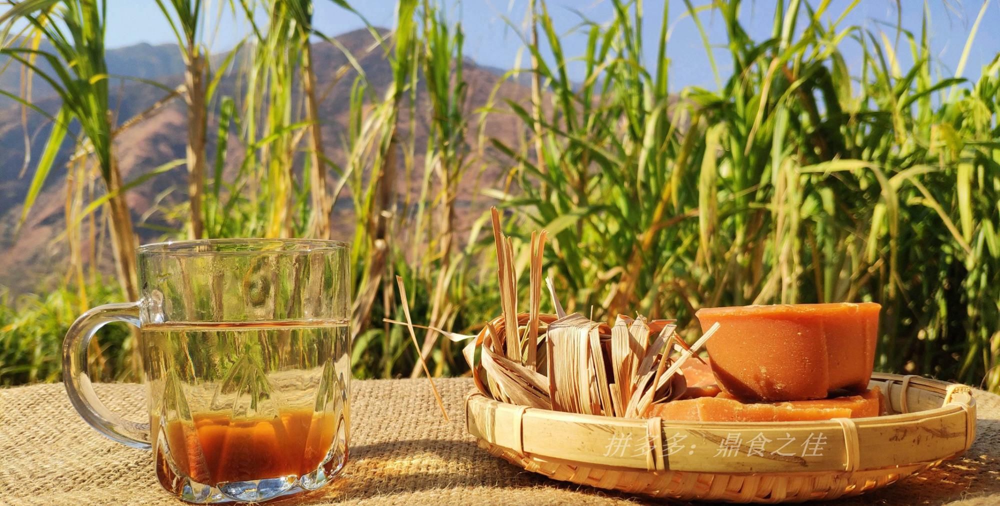  痛经|红糖可以调经吗？痛经、周期不规律，用红糖调理一个月后的改善