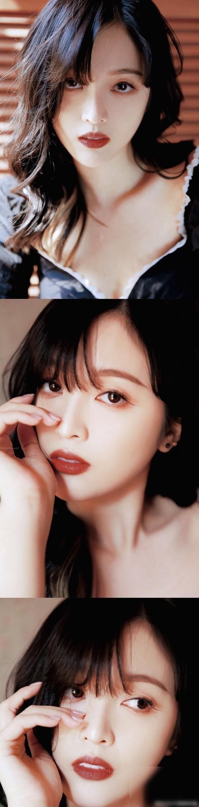  RISE|《炙热的我们》的第三阶段：火箭少女的降落伞和RISE兄弟姐妹