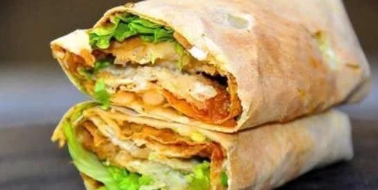 中国人|老外脑洞大开给中国小吃起“洋名字”,瞬间变高大上,网友服气