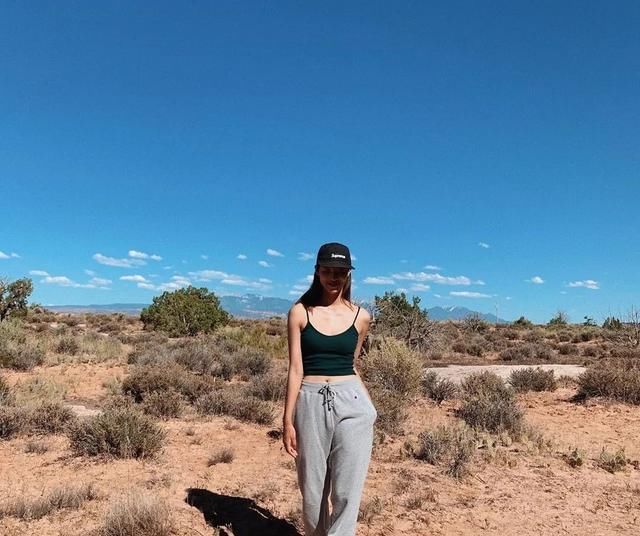  女裤|今夏流行穿“渣女裤”！百搭又好穿，小粗腿女生救星