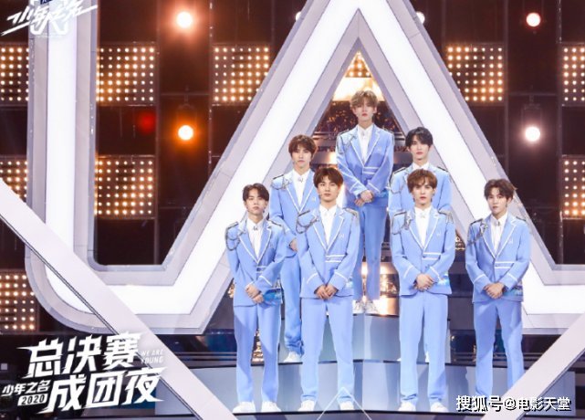  对手|哪来的自信？竟敢和《浪姐》同时直播，R1SE也不一定是对手吧