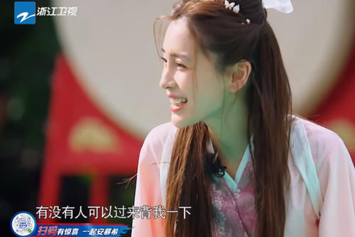  规则|跑男迎来“不守规则”嘉宾，成员公然放水，网友：心疼baby