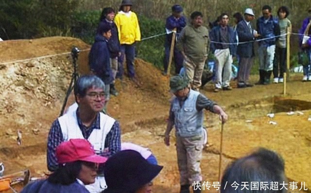 课本|日本最丢人的造假，举国为之自豪，骗了世界20年，曾被编入课本