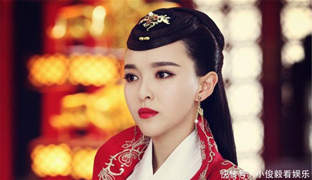 武则天|她长相动人艳天下,却因说了3个字遭李隆基忌恨,25岁被斩杀