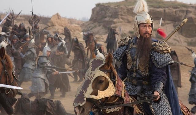 尸体|战场上的尸体,都是怎么处理的,最后一个简直是灭绝人性