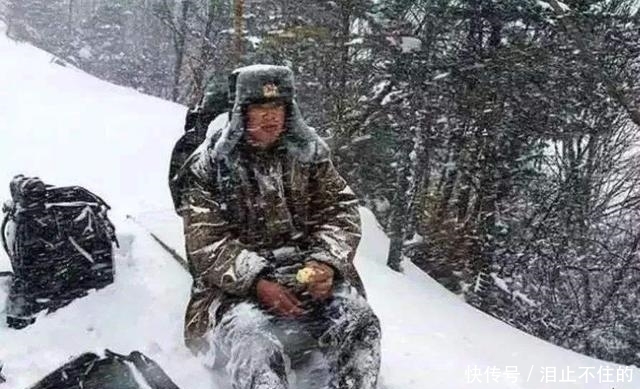  哨兵|左宗棠在此设了一个哨所，解放军派兵接管时，哨兵问：换军装了？