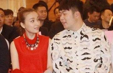 海涛|秀恩爱150天潘玮柏官宣结婚,吴昕“被”抛弃,杜海涛成“罪魁祸首”