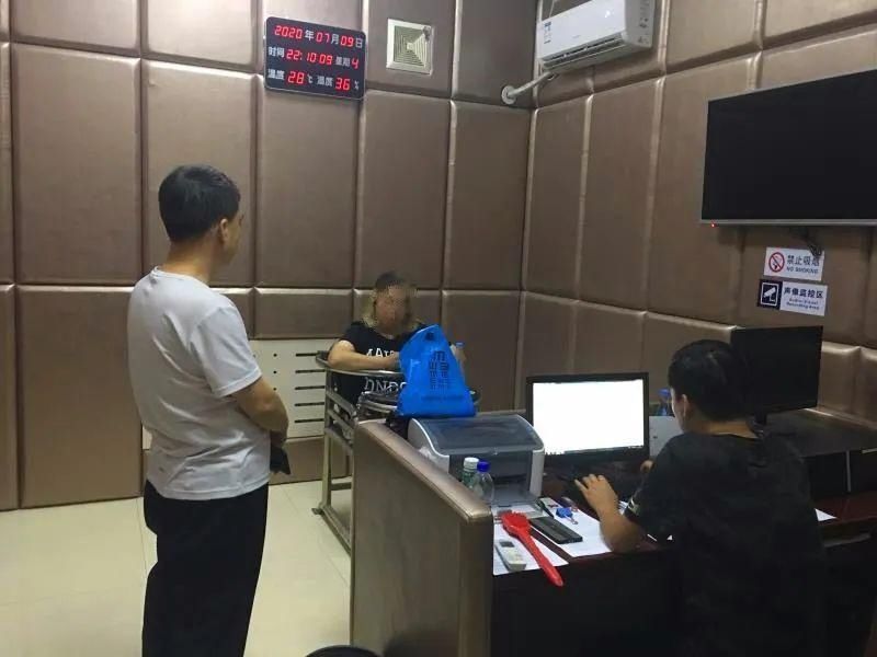  挪用资金|七里河公安分局破获一起挪用资金犯罪案件