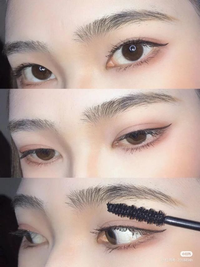 小红书＂,＂fkws＂:＂青年|你的秋冬彩妆新！品！指！南！从平价到贵妇，看这篇就够