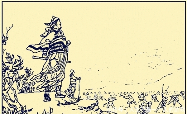 付出|姜维错用三人,让蜀汉付出惨重代价,蜀汉灭亡姜维究竟有多大责任