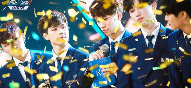  UNINE|出道即解散！Black ACE队员互撕糊作非为，UNINE归来仍是素人