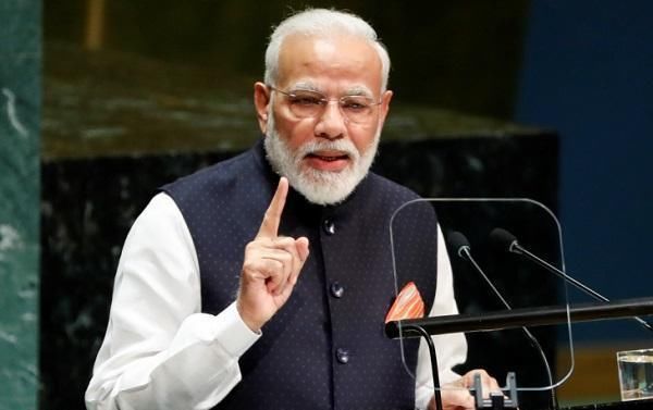  死活|印度士兵出现缺衣断食！莫迪在国际请求救援：死活看你们的了！