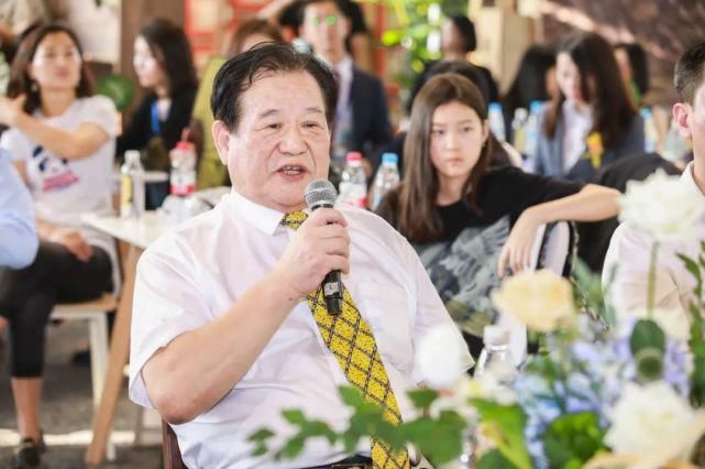 中书资源文化产业集|中书资源品牌发布会在赣州盛大开幕，李亚鹏启动文化地产圆桌论坛