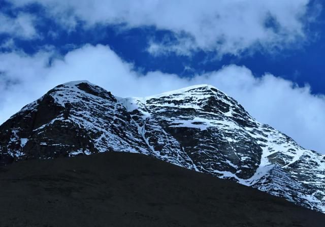 想象|不必远赴澳大利亚就能拥有的粉红湖、空中草原,西藏之西比想象中更惊艳!