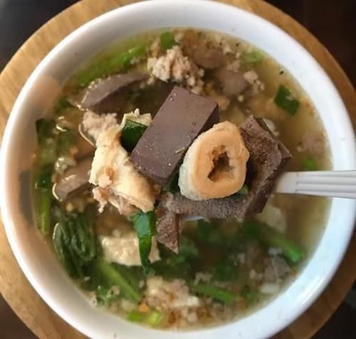 汤底|经营粉面店照样能月入几万，但这传统方法调味秘技，你掌握了吗？