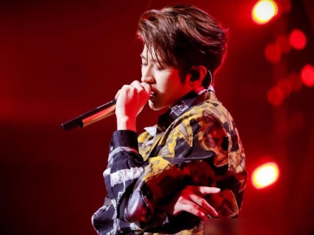  年后|《偶像练习生》成团2年后，蔡徐坤、王子异成一线，他俩却发展差