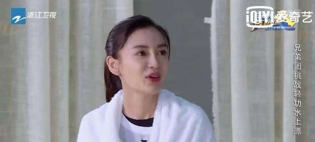  祝福|郑恺生日宋雨琦微博祝福？网友：爱奇艺奔跑吧会有新的cp