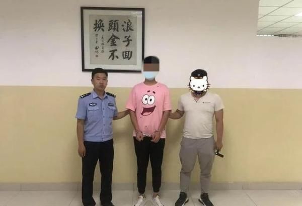 银川|银川多名女子被骗财骗色，他说自己是“警察”