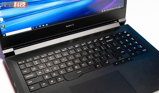  到底|Redmi G 游戏本详细评测：将性价比进行到底？