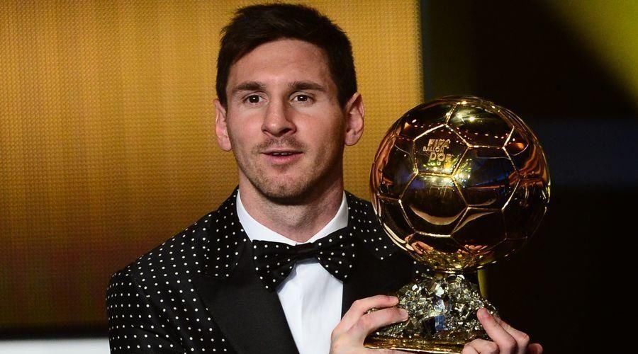 俱乐部|梅西无法在豪门立足?这大概是本年度足球界内最大的一个笑话