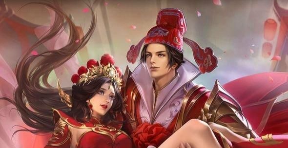 大圣|五周年返场皮肤已成定局，大圣娶亲票数碾压全场，阿离再次被削！