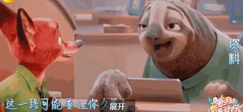  大变样|郎朗神秘感不在，模仿树懒“闪电”变表情包，录综艺后大变样