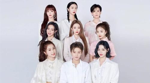  合集|2021选秀合集：六大选秀上阵，小破站也来凑热闹，央视资本雄厚！