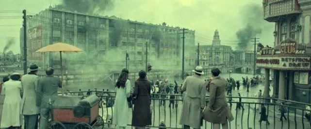  杜淳|杜淳毛遂自荐，吴谨言试镜过女主，你不所知道的《八佰》幕后故事