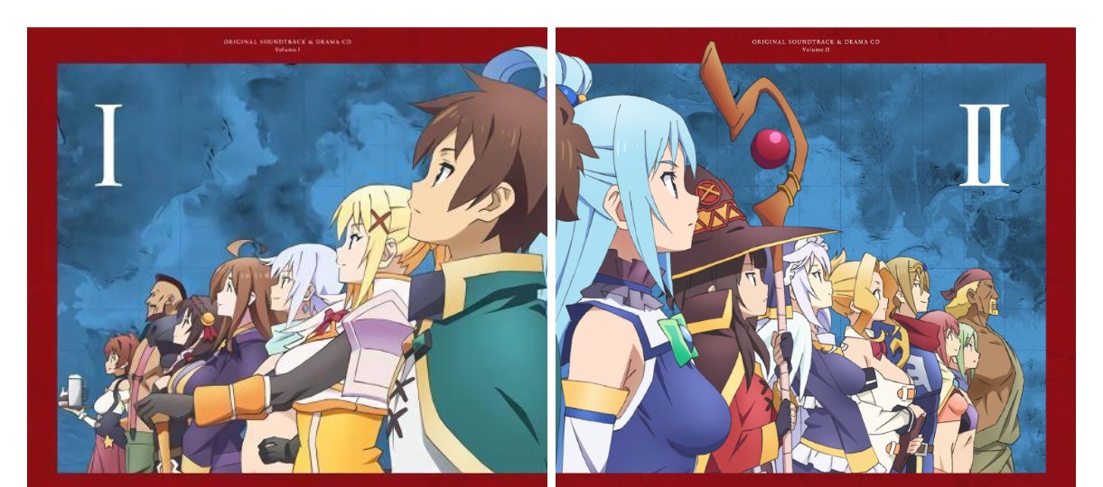  喜爱|近年最热题材! 外网票选最喜爱的十大异世界幻想动漫, 蕾姆最高!