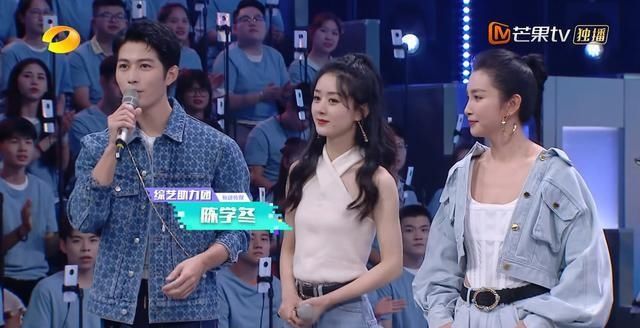  乐华娱乐|《快本》粉丝滤镜太厚？杜华针对陈学冬被骂，王一博双标被赞绅士