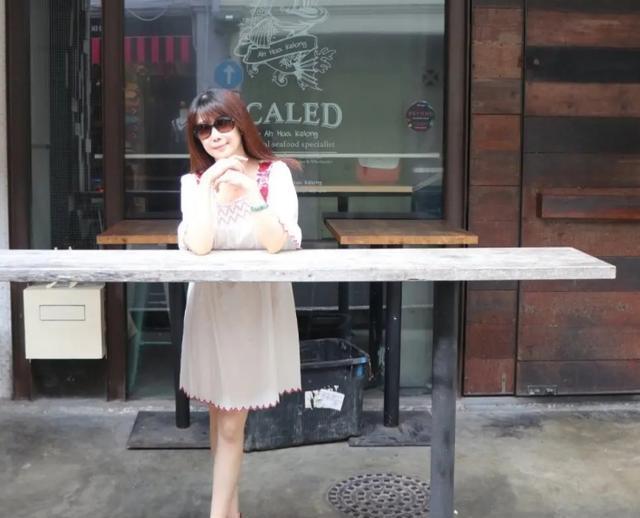 颜值|孟庭苇:哥哥去世,父亲中风,20年颜值不变,单身6年陪儿子