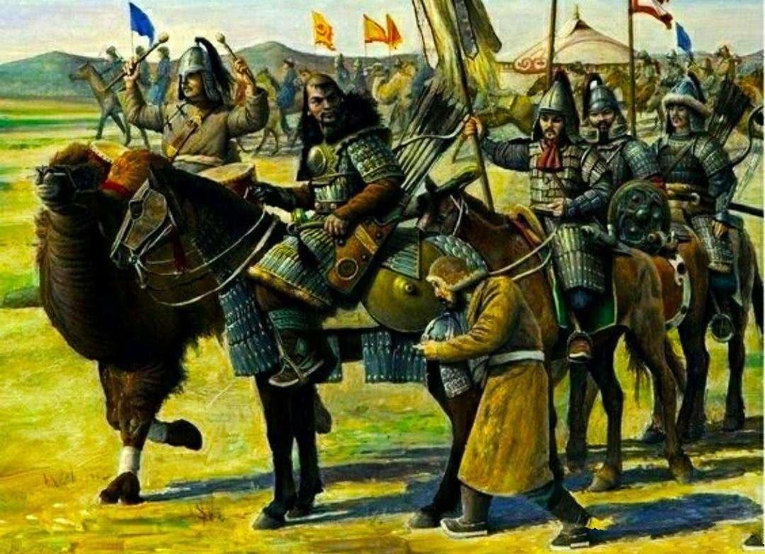 将领|10余万吐蕃军来袭,唐军两位将领一正一奇,吐蕃防御阵线土崩瓦解