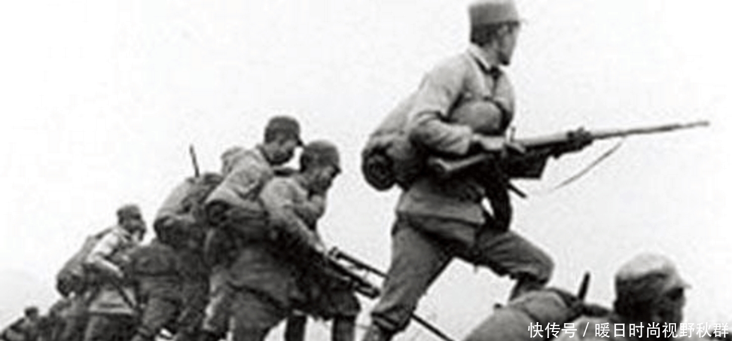  七天|他奉命死守阵地七天, 七天后接到命令撤退, 却被鬼子杀害割下头颅