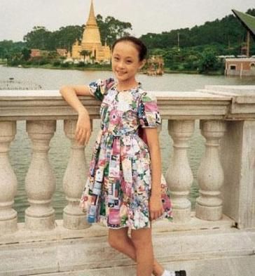 放下|苦尽甘来的孙俪,憎恨父亲十几年,因幸福婚姻放下过往