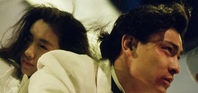  不了|1990年杜琪峰给黄家驹打电话：这部电影主题曲刘德华唱不了，你来