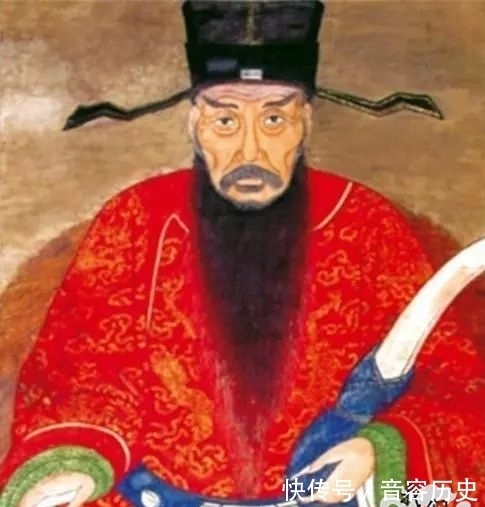  阁老|明朝“马屁阁老”，被张居正视为偶像，把明朝从困境带入富强