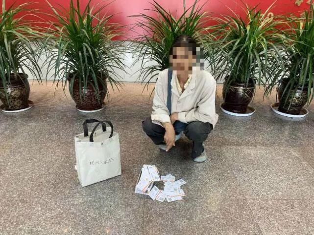 曝光|楚雄不文明行为大曝光！这些人、这些行为被处罚了（组图）