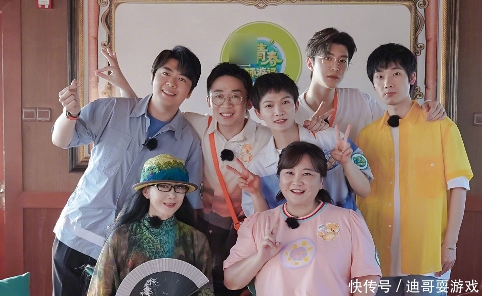 范丞丞|《环游记3》又来袭,嘉宾原班人马,其中范丞丞呼声最高!