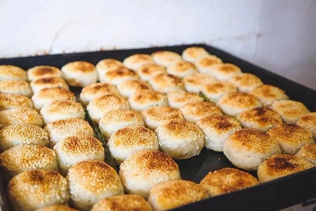  古镇|康养泰州｜寻一处清幽古镇，享一夏静美时光