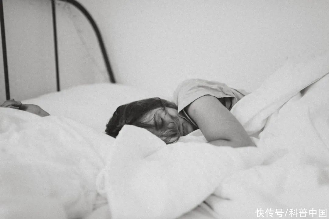 长期睡不够，身体会发生什么可怕变化？2023