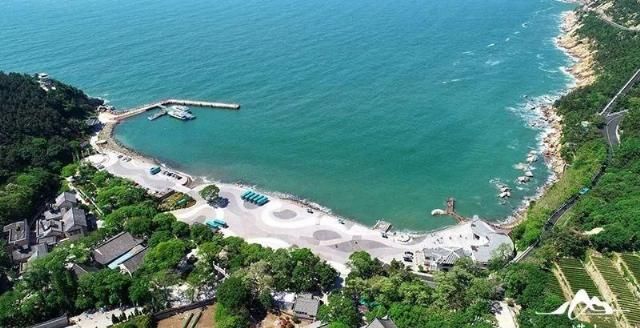  风景名胜|免费！下月起到年底 来崂山风景区免门票