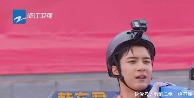 下期|《奔跑吧》下期未播先火,观众喜爱的嘉宾回归,收视率稳了