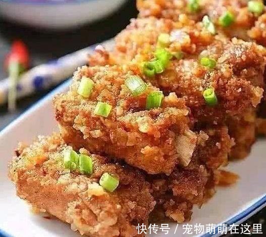 用来|几道美味的家常菜,简单又上得了台面,用来招呼客人再合适不过!