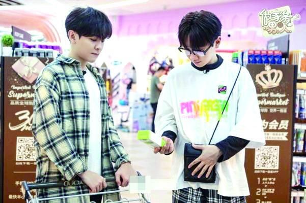  家务|《做家务的男人》宝藏男孩终被发现，汪苏泷实力圈粉