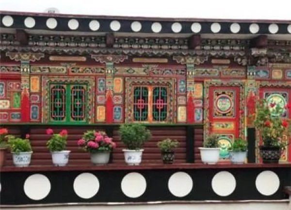 四川|四川藏了个“美人谷”,美女结婚不要彩礼,只有一个择偶要求