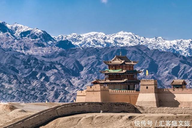  新疆|比新疆绚丽，比西藏神圣，美了千年却一直被遗忘！
