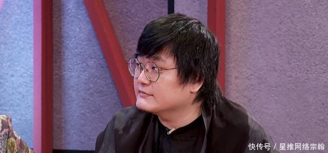 段子|《脱口秀小会》王建国回答网友,上节目讲段子,只是为了接点活儿